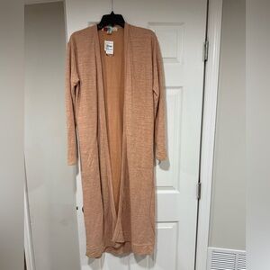 Free people cardigan